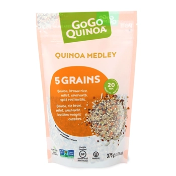 Medley Quinoa 5 Grains