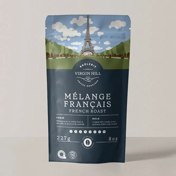 Café Mélange Français