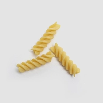Rotini artisanal