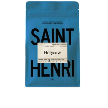 Café Holycow