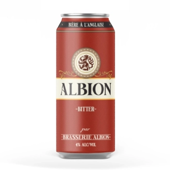 Bière Albion
