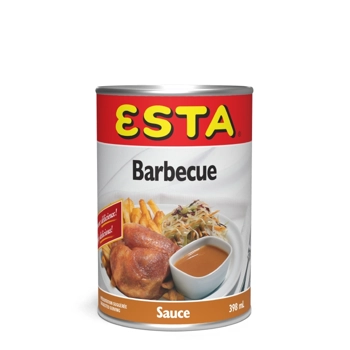 Sauce Barbecue