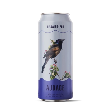 Bière Audace