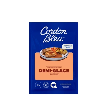 SAUCE MIX DEMI-GLACE