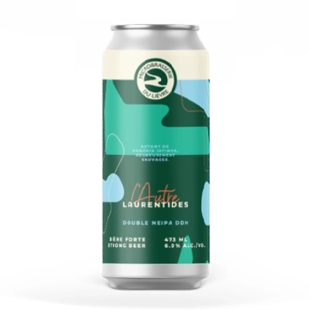 Bière - L'Autre Laurentides