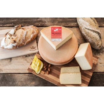 Fromage Vacherin Fri-Charco