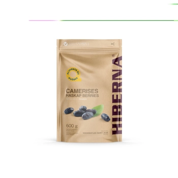 Camerises congelées