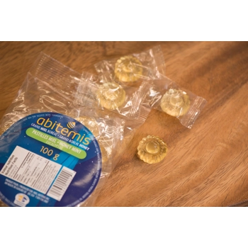 Pastilles au miel et eucalyptus