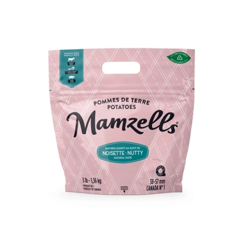 Mamzells Saveur de Noisette
