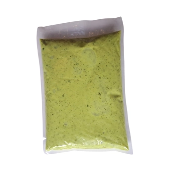 Green dressing 2.5kg