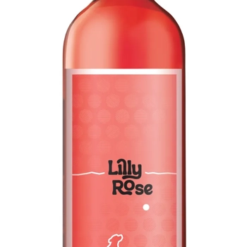 Vin Lilly Rose