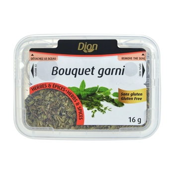Bouquet Garni