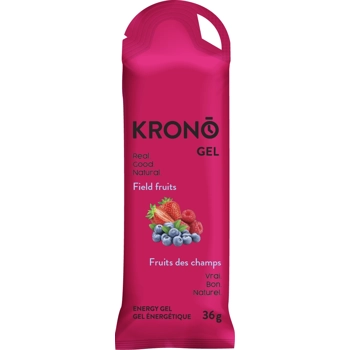 KronoGel Fruits Des Champs