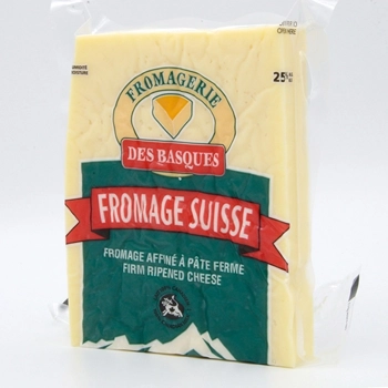 Fromage Suisse