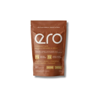 ero - Pépites de Cacao, Noisettes, Poudre de Cacao, Dattes