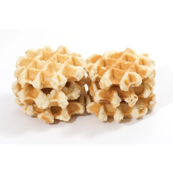 Liege Waffles