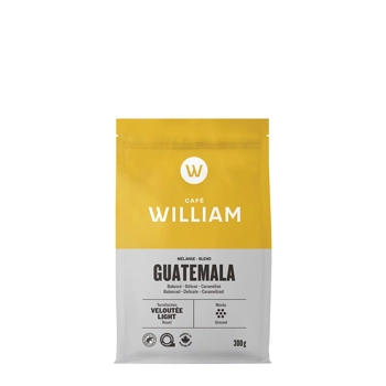 Guatemala - Café RFA