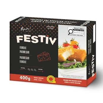 FESTIV Parmesan Fondue