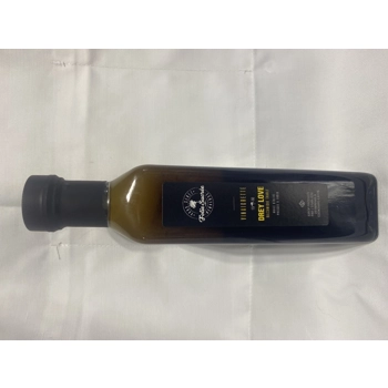 Vinaigrette Balsamique érable (Drey Love)