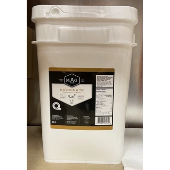 Mayonnaise