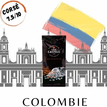 Café Colombie