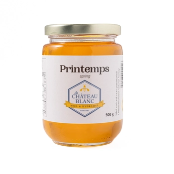 Miel Printemps