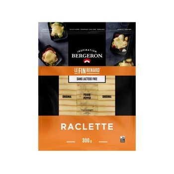 Raclette Le Fin Renard