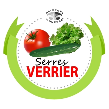 Serres Verrier