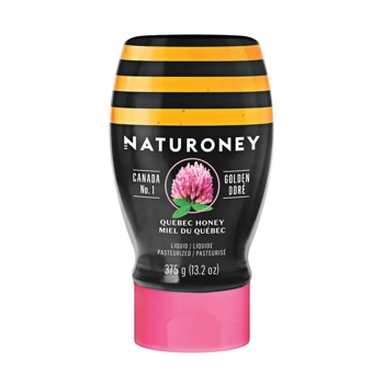 Quebec honey