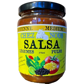 Pulse Salsa Mild