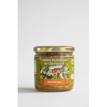 Pâté de foie