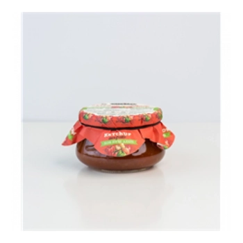 Fruit chow-chow NO SUGAR ADDED