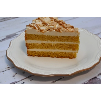 Maple Delight cake