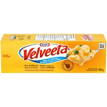 Velveeta fromage fondu
