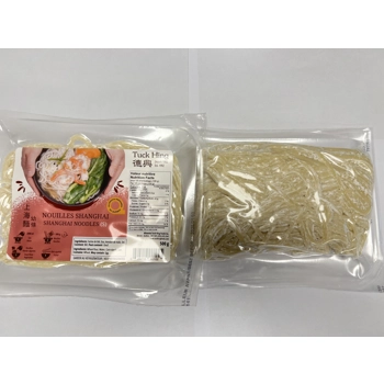 Nouilles SHANGHAI