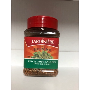 Assaisonnement Jardinière