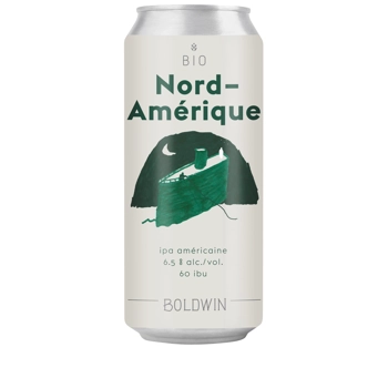 IPA Américaine - Nord-Amérique