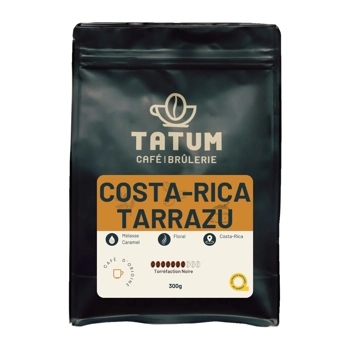 Café Costa Rica Tarrazu