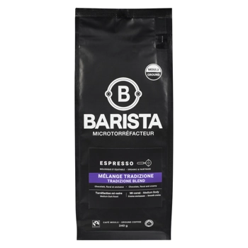Metro Barista - Mélange Tradizione