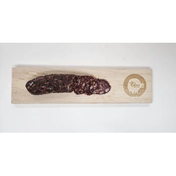 Saucisson sec - Figatelli