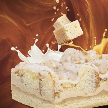 Plaque extrême érable