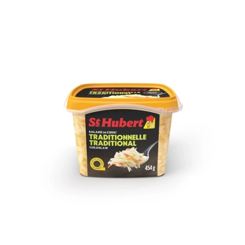 Traditionnal Coleslaw