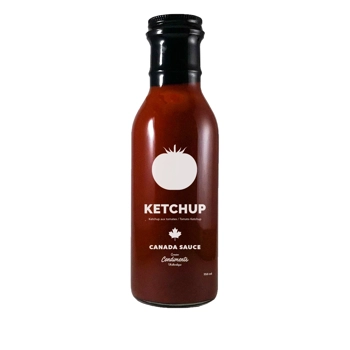 Ketchup