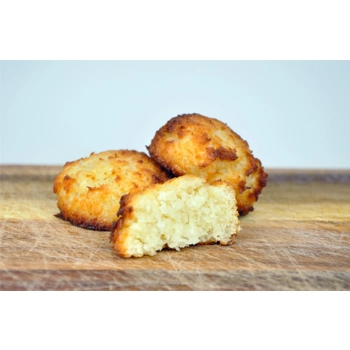 Coconut Macaroon - 2110