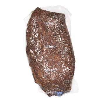 Smoked meat à l'ancienne