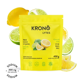 KronoLytes Citron Lime