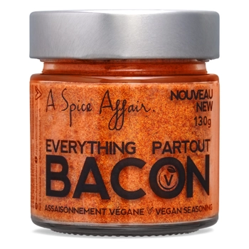 BACON PARTOUT