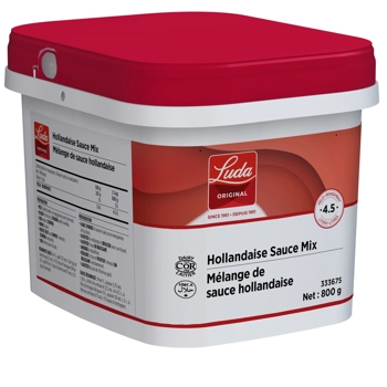 Hollandaise Sauce Mix