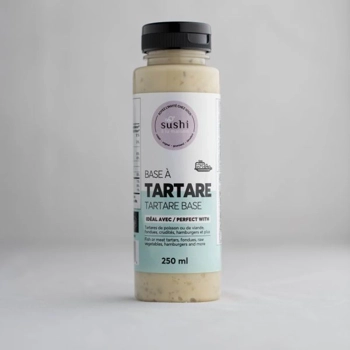Tartare base