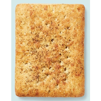 Focaccia Huile d'Olive et Fines Herbes